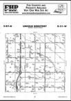 Map Image 014, Cerro Gordo County 2004